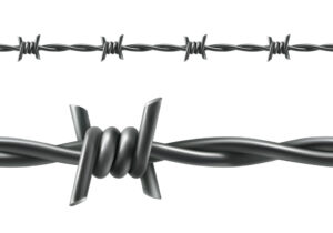 Barbed Wire