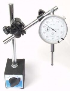 Dial Gauge Stands