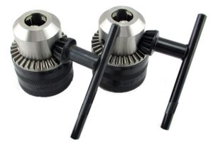 Drill Chucks With Key