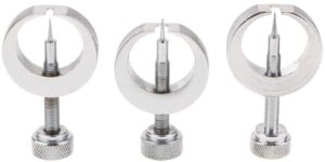 Gauge-Pointer Pullers