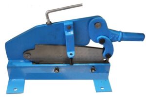 Metal Bench Shears