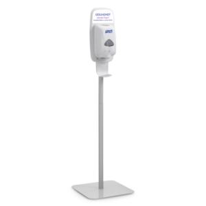 PURELL STAND