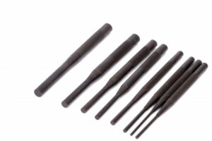 Pin Rivet Punches