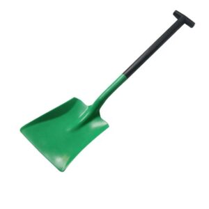 Polycarbonate Shovels