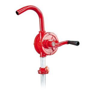 Rotary Hand Pumps