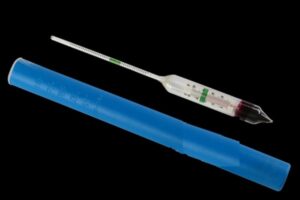 Seawater Hydrometers