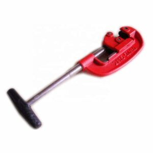 Single Wheel Pipe Cutters