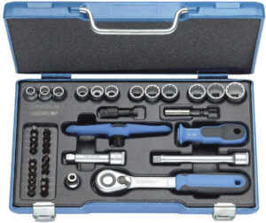 Socket Wrench Set