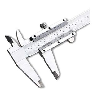 Vernier Calipers