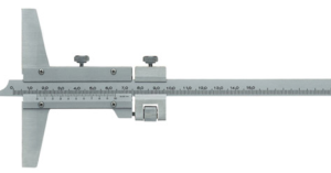 Vernier Depth Gauges