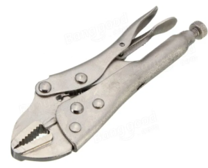 Vise Grip Combination Pliers