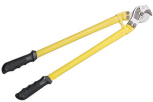 Wire Rope Cutters