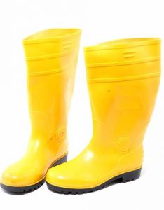 Rubber Boots