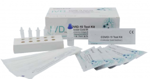 antigen covid 19 rapid test