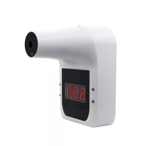 Infrered Contactless Temperature measurement, ανεπαφη θερμομετρηση υπερυθρων