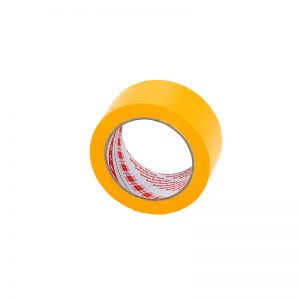 3M 244 Yellow GOLDEN Masking Tape