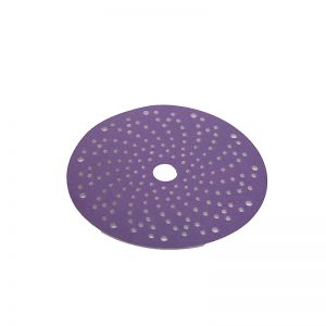 3M CUBITRON™ II MULTIHOLE SANDING DISC 737U