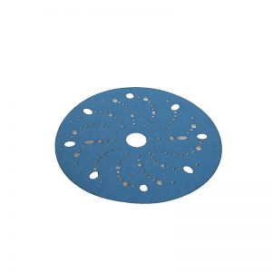 3M HOOKIT™ BLUE MULTIHOLE ABRASIVE DISC 325U