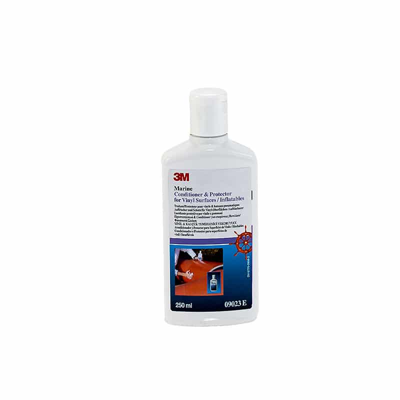 3M MARINE CLEANER CONDITIONER & PROTECTOR FOR VINYL SURFACES