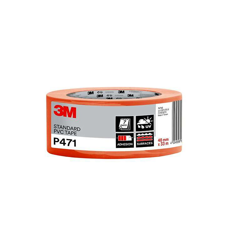 3M P471 PVC Tape