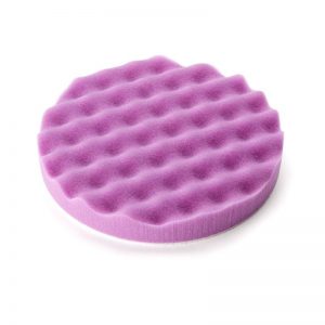 3M PERFECT-IT™ 1 - STEP FOAM FINISHING PAD