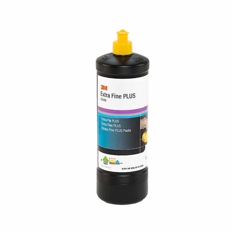 3M PERFECT-IT™ III EXTRA FINE COMPOUND