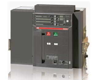 Extended Product Type:E3N2500PR121/P-LSIIn=2500A4pWMP Product ID:1SDA056137R1 EAN:8015644574772 Catalog Description:E3N 2500 PR121/P-LSI In=2500A 4p W MP Long Description:SACE EMAX MOVING PART FOR CIRCUIT-BREAKER E3N 2500A FOUR-POLE OVERCURRENT RELEASE PR121/P-LSI R2500 FITTED WITH: 4 AUXILIARY CONTACT AND C.BREAKER IN POSITION OPEN-CLOSED