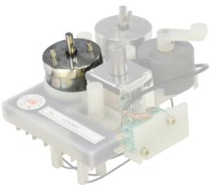 Closing coil R32(Y3) GCE 7004590 P0105 SOLENOID R32 110-125VDC/AC