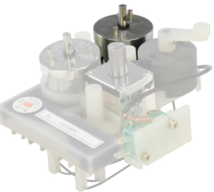 Tripping coil L32(Y2) GCE 7004590 P0115 SOLENOID L32 110-125VAV/DC