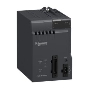 SCHNEIDER ELECTRIC BMXCPS3540T
