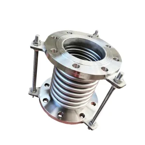 AX EXPANSION JOINT Steam Expansion Joints KAPPA GROUP SERVICES