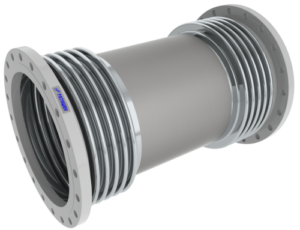 AX EXPANSION JOINT Universal Expansion Joint KAPPA GROUP SERVICES