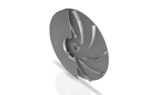 Fan Impellers KAPPA GROUP SERVICES