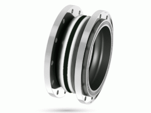 Rubber Expansion Joints KAPPA GROUP SERVICES