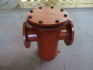 SEA CHEST KAPPA GROUP SERVICES