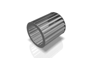 Sirocco Type Blowers KAPPA GROUP SERVICES