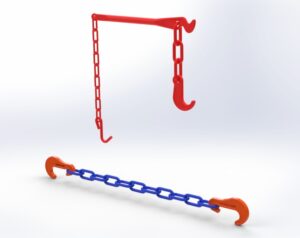 LASHING CHAIN